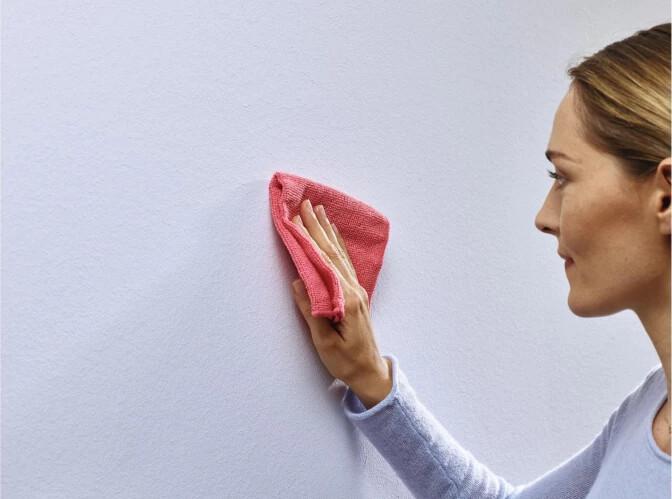 Immagine prodotto tesa Chiodi adesivi per carta da parati e intonaco regolabili in altezza