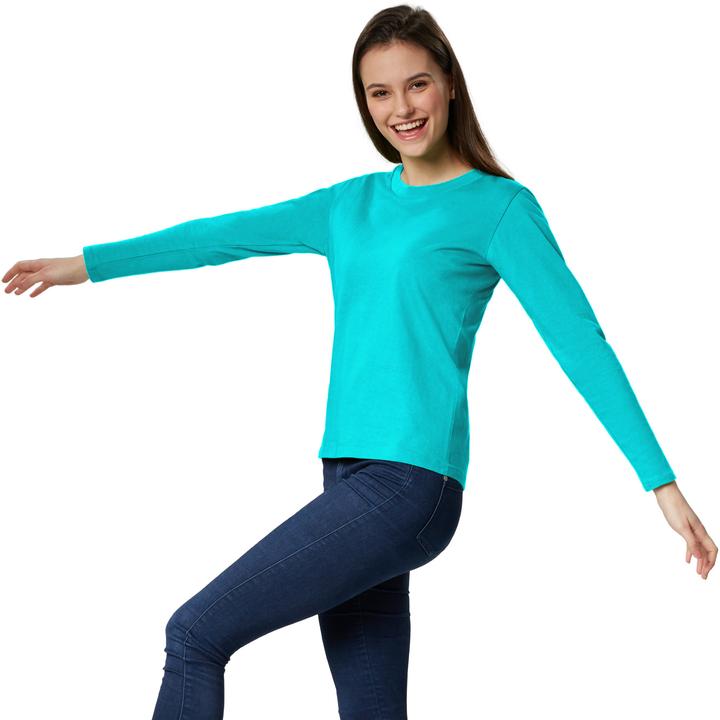 Turquoise