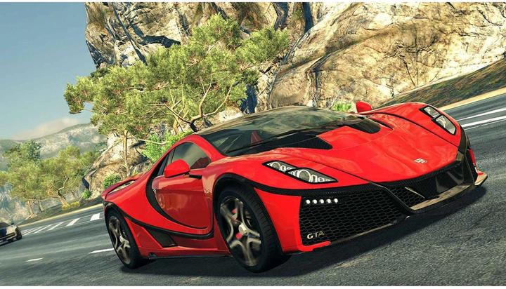 Immagine prodotto Microids Gear Club Unlimited 2 - Edizione definitiva (Switch, DE)
