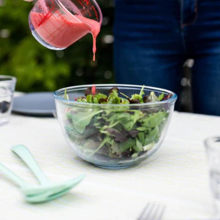 Actual product image Pyrex Dough bowl (21 cm, 2 l, 1 x)