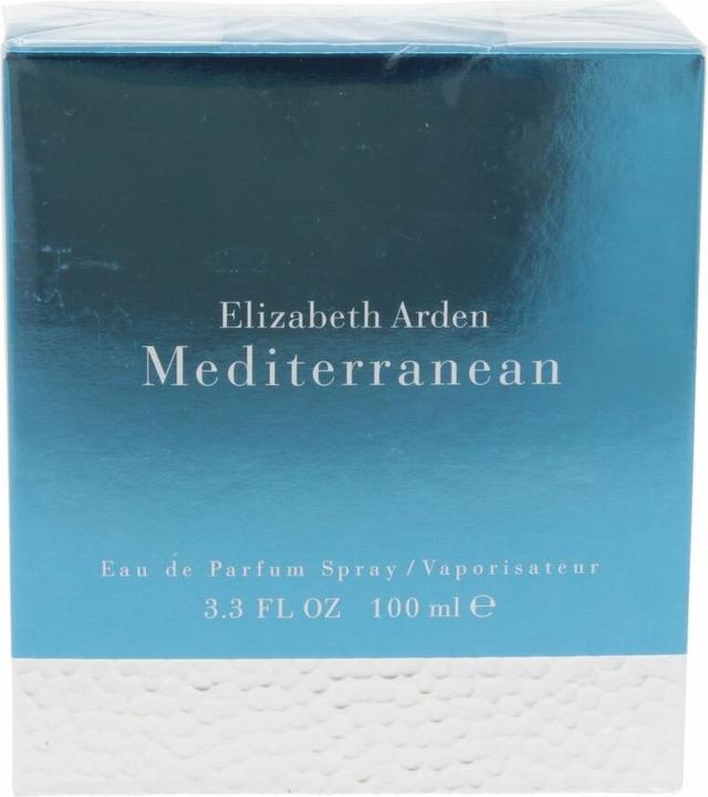 Image du produit Elizabeth Arden Méditerranée (Eau de parfum, 100 ml)