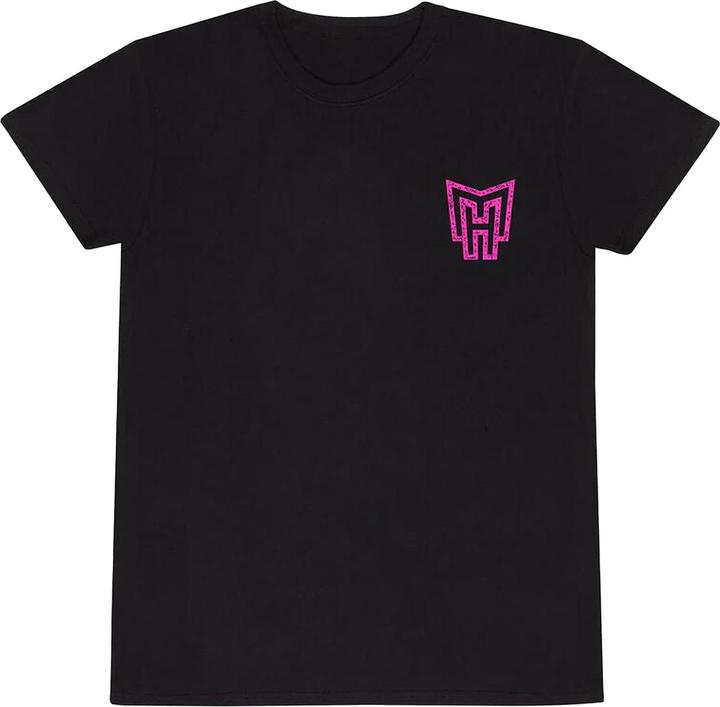Image du produit Monster High - T-shirt TOUR - Adulte (XL)