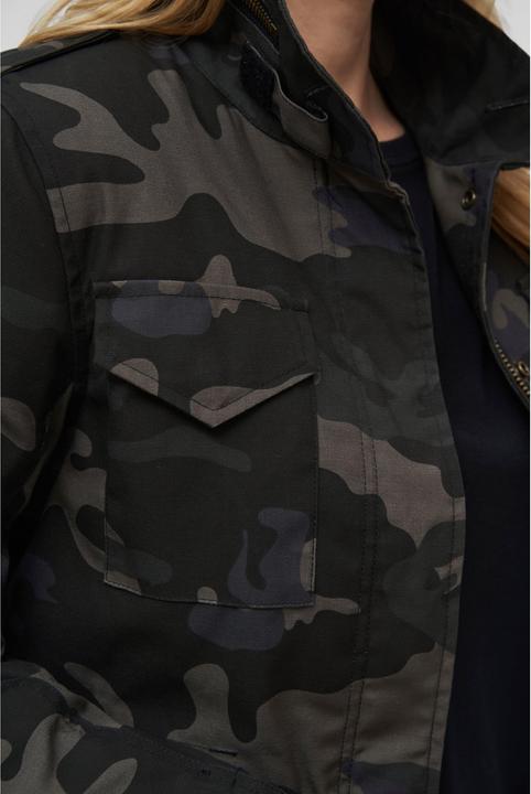 Actual product image Brandit Ladies M65 Standard Jacket - 16187 (4XL)