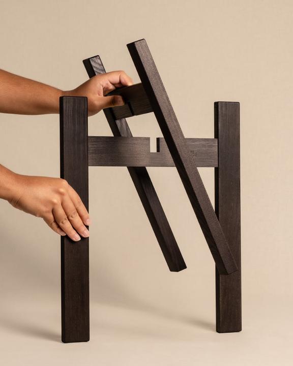 Image du produit feey Support pour plantes (Stelion | 16 cm Ø)