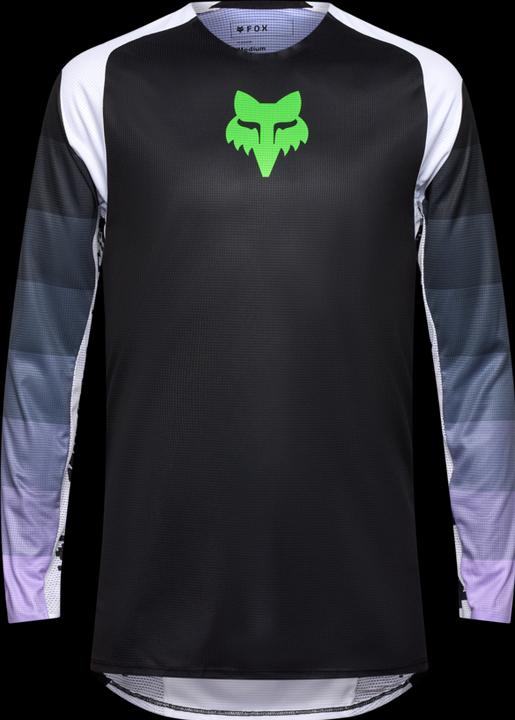 Fox Flexair Grid Jersey
