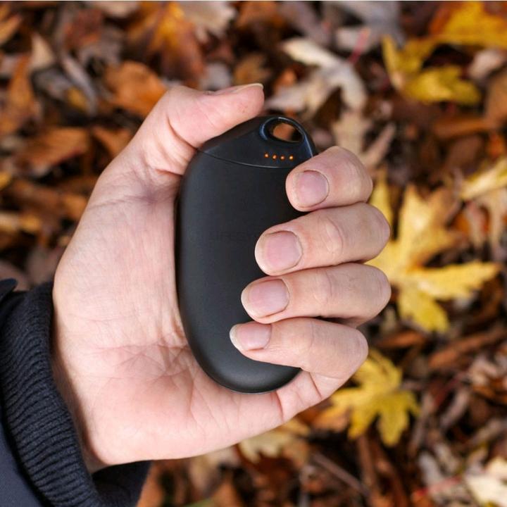 Image du produit Lifesystems Réchauffeur de main rechargeable