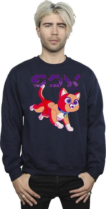 Produktbild Disney Lightyear Sox Digital Cute Sweatshirt (S)