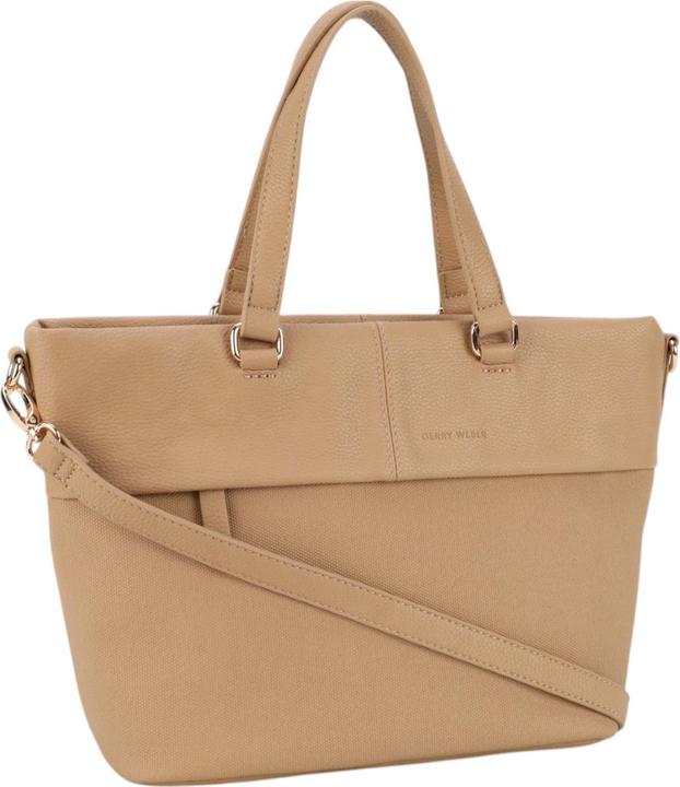 Image du produit Gerry Weber Keep in Mind Schultertasche 27 cm