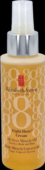 Produktbild Elizabeth Arden Eight Hour Cream (100 ml, Gesichtsöl)