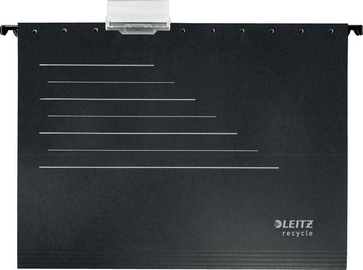 Immagine prodotto Leitz Alpha (A4, 1 x)