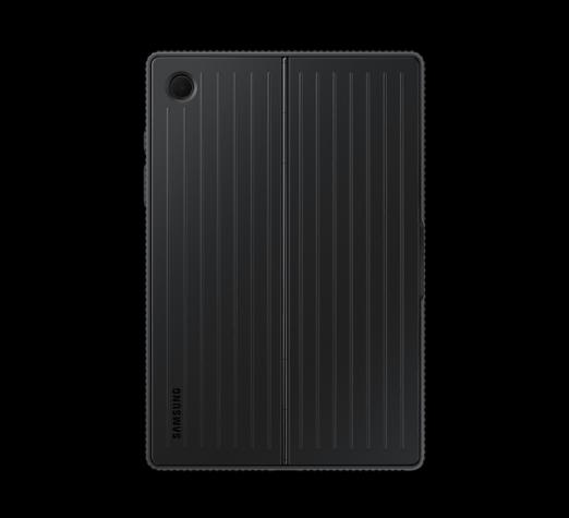 Actual product image Samsung Protective Standing Cover (Galaxy Tab A8 (2021))