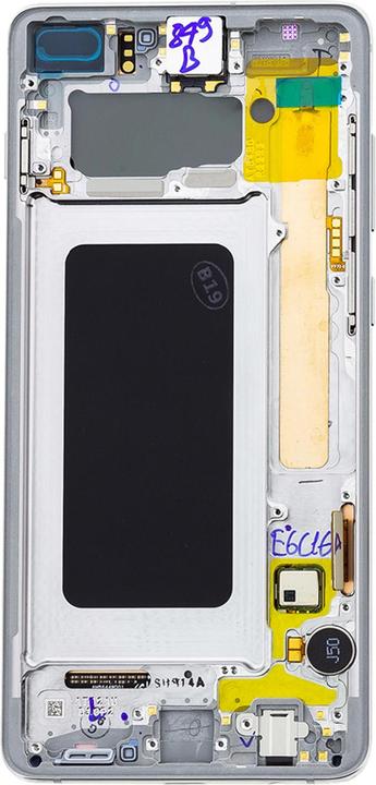 Image du produit Samsung Écran LCD Galaxy S10 Plus (Écran, Galaxy S10+)