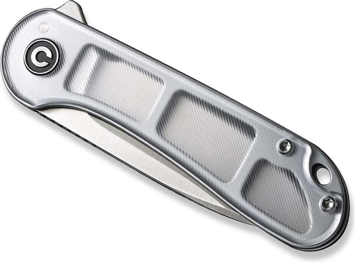 Actual product image Civivi Elementum Lexan (7.50 cm)