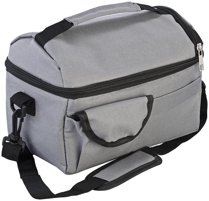 Produktbild Pearl Faltbare Mini-Kühltasche, 4er Set (6 l)