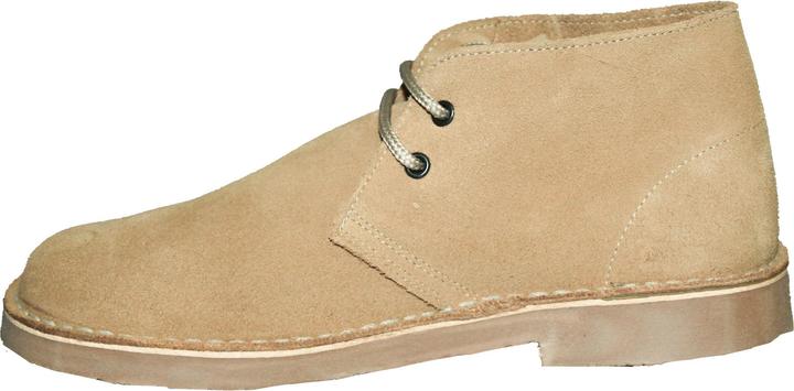 Immagine prodotto Roamers Stivali da deserto scarpe scamosciate sfoderate (38)
