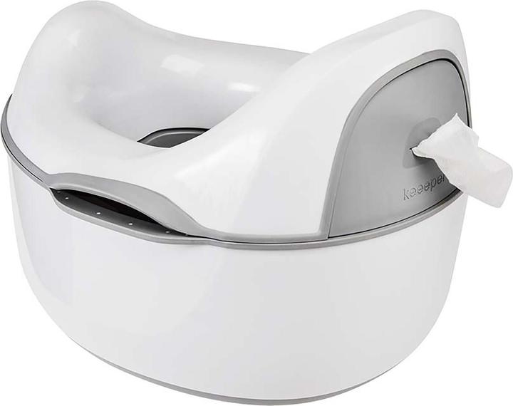 Immagine prodotto keeeper Pentola per bambini kasimir del.4in1 n.w