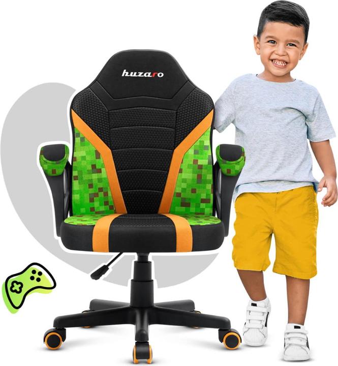 Actual product image Huzaro Ranger Pixel 1.0