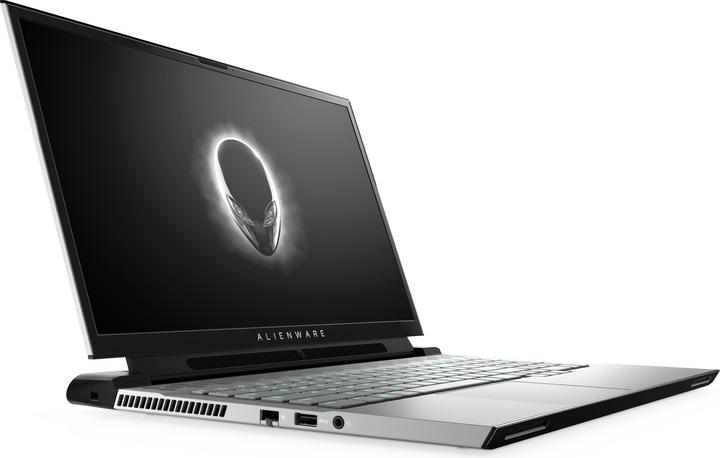 Produktbild Dell Alienware m17 R2 (17.30", Intel Core i7-9750H, 16 GB, 1000 GB, DE)