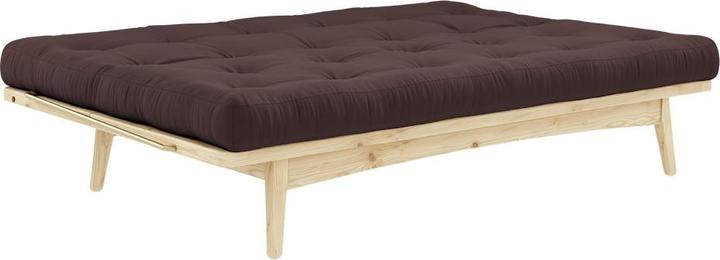 Immagine prodotto Karup Design Folk Laccato Chiaro (Divano letto, 3 posti)
