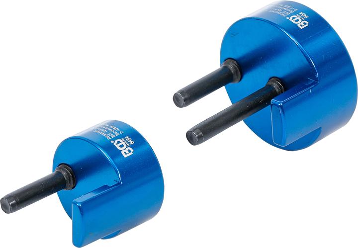 Produktbild BGS Montage-Werkzeuge für Stretch-Fit Keilrippenriemen universal
