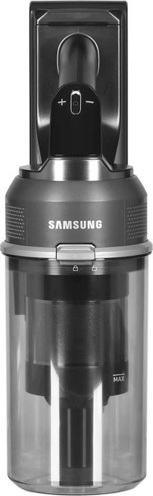 Actual product image Samsung Jet 95 upright hoover VS20C9554TK/GE