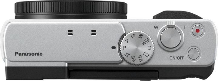 Produktbild Panasonic DC-TZ96D (24 - 720 mm, 20.30 Mpx, 1/2,3'')