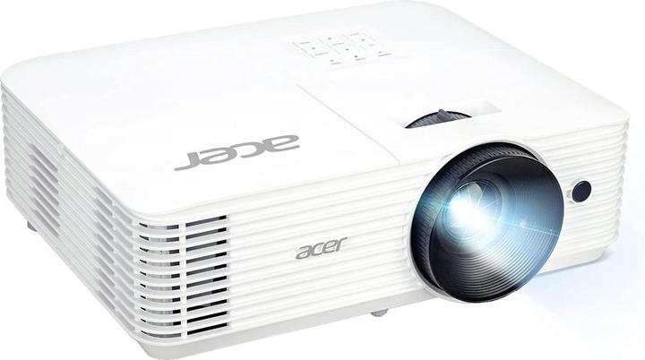 Productafbeelding Acer Projector H5386BDi DLP (HD, 4500 lm, 1.54 - 1.72:1)