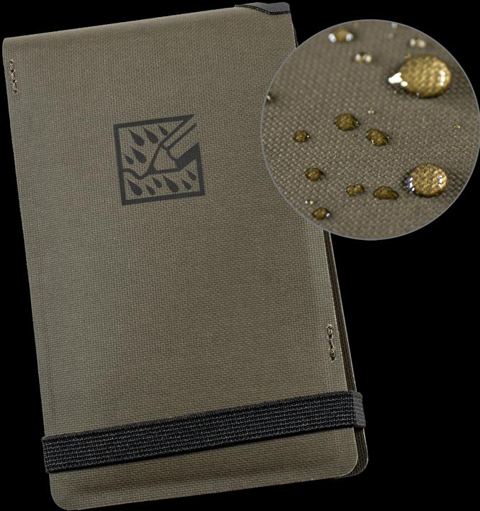 Produktbild Rite in the Rain Brieftaschen Monsoon Updraft