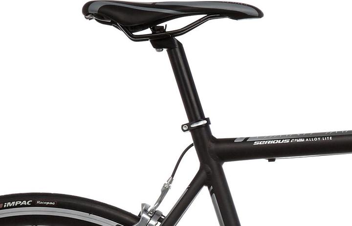 Actual product image Serious Valparola (62 cm)