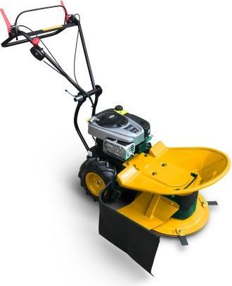 Actual product image Markmüller BAMATO - Hochgrasschneider / Kreiselmäher GS-875 mit RATO R225 Motor (Petrol)