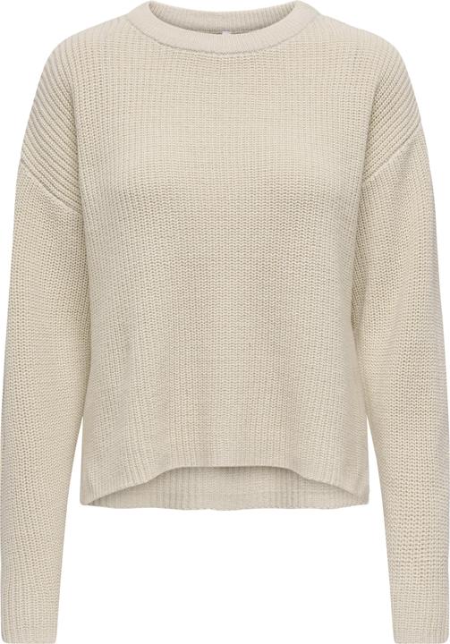 Immagine prodotto Only Onlluna Ls O-Neck Pullover Knt Nca (L)