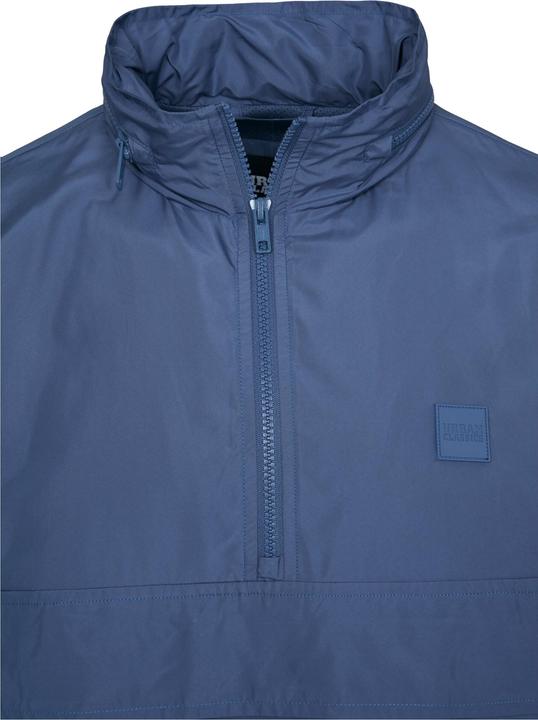 Produktbild Urban Classics Hidden Hood Pull Over Jacket (XL)