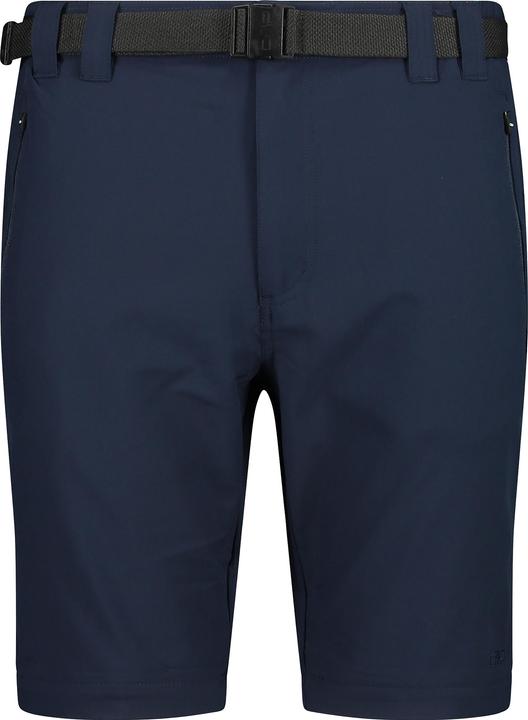 Produktbild CMP Campagnolo Bermuda Zipp Off Trekking (60)