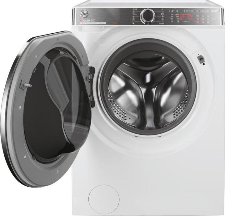 Immagine prodotto Hoover H5WPB69AMBC/1-S (9 kg, A sinistra)