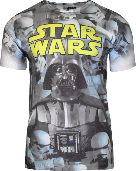 Star Wars UTNS5507 P (XXL)