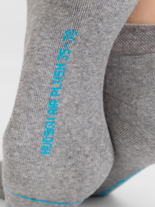 Image du produit Hudson Air Plush (Une unité par pack, 35 - 38)