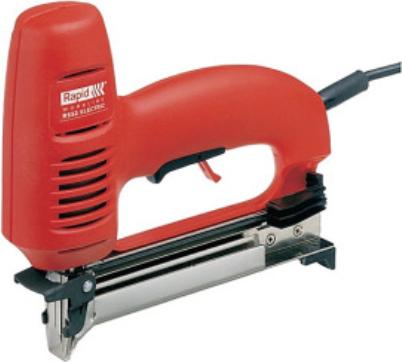 Produktbild Rapid R553 Elektrotacker