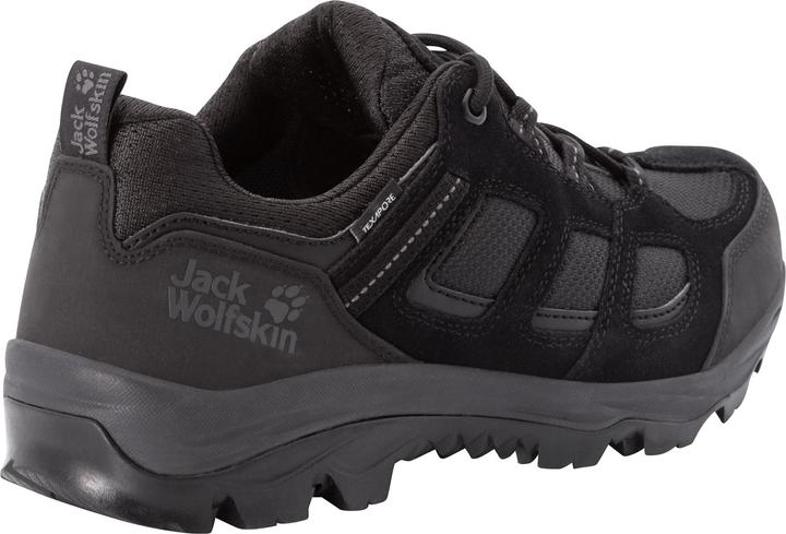 Actual product image Jack Wolfskin Vojo 3 Texapore Low M (39.5)