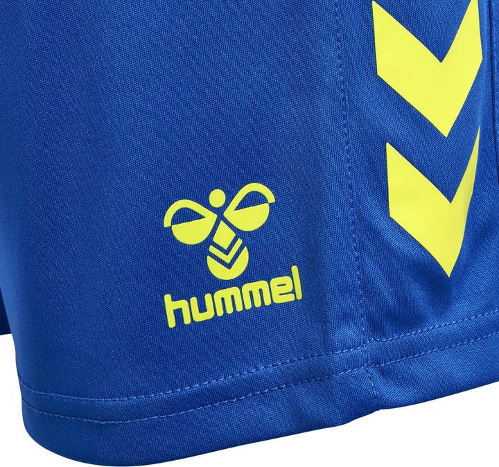 Image du produit hummel Core Xk Poly Short Enfants (128)