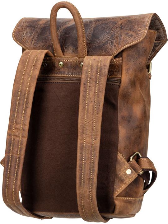 Image du produit Greenburry Sac à dos / Backpack Vintage 1689S (6.50 l)