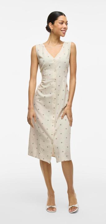 Immagine prodotto Vila Ärmelloses Midikleid (38)
