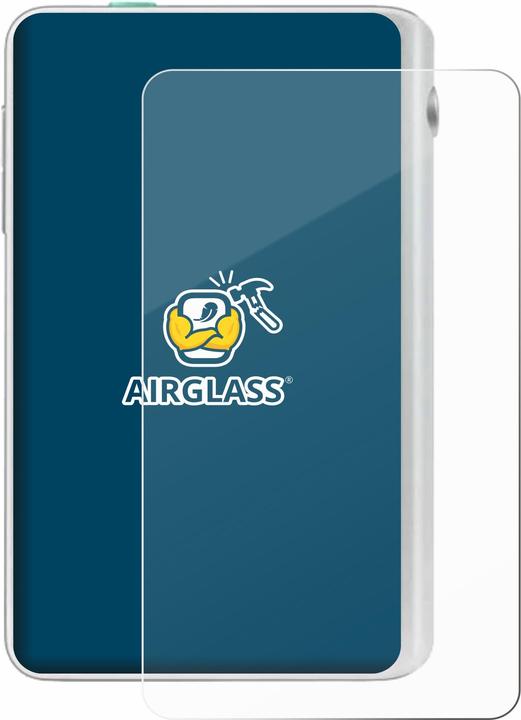 Image du produit BROTECT Film de vitre blindée AirGlass