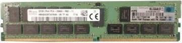 Immagine prodotto HP HPE SmartMemory DDR4 (1 x 32GB, 2666 MHz, DDR4-RAM, DIMM)