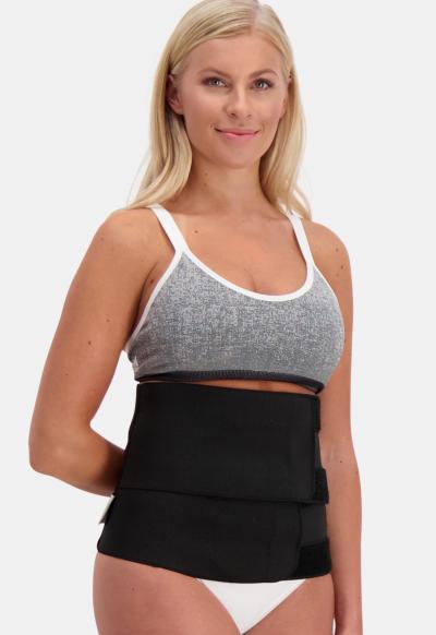 Actual product image Lola&Lykke Lola & Lykke Core Restore postnatal belly band, size XL (XL)