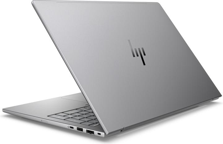 Productafbeelding HP ZBook 8 G1i Intel Core Ultra 7 255H 40,64cm 16Zoll WUXGA 16GB 512GB/SSD W11P 3J Gar (DE) (16", Intel Core Ultra 7 255H, 16 GB, 512 GB, NL)