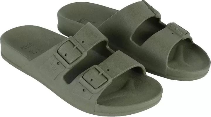 Kaki foncé