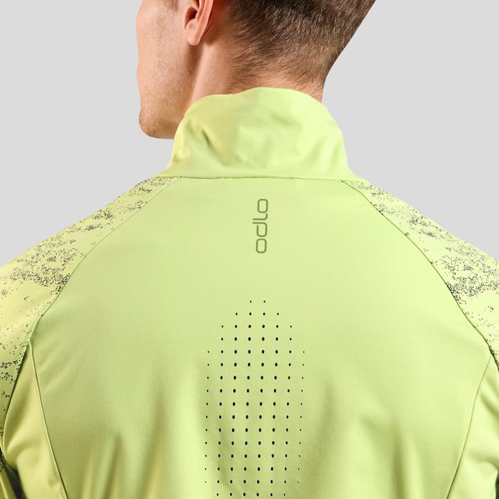 Produktbild Odlo Zeroweight Pro Warm Reflective 2.0 (XXL)