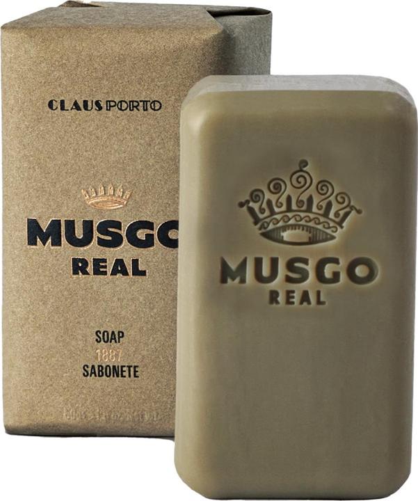Immagine prodotto Claus porto Musgo Real Soap 1887
