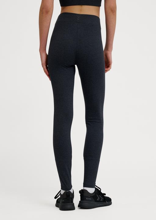 Image du produit hummel Hmlpulse logo mw tights (XS)