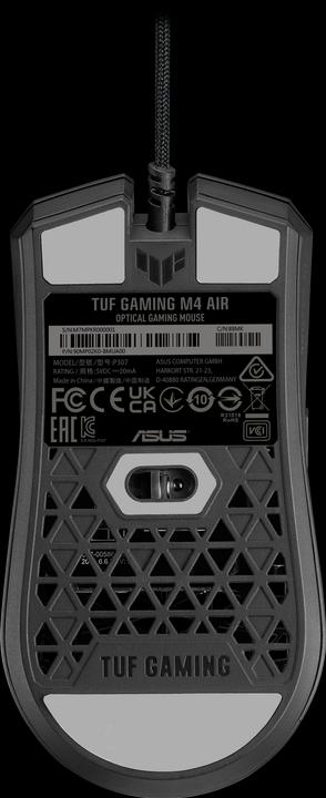 Immagine prodotto ASUS TUF Gaming M4 Air (Cablato)